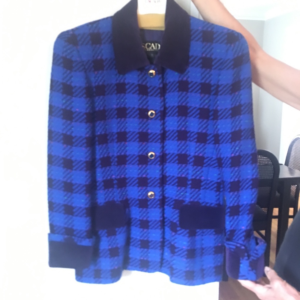 Assorted Escada Collections Size 36 - image 3